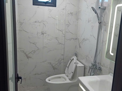 Cần bán nhà 38m 5 tầng mới tinh tại tây mỗ giá nhỉnh 6 tỷ 3