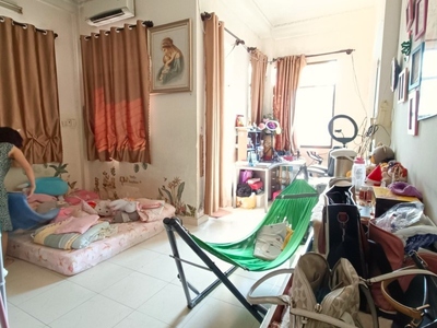 Phú nhuận - mặt tiền hẻm kinh doanh - 5 tầng ngang 5.5m - lô góc thông thoáng 3