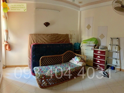 Phú nhuận - hẻm rộng thênh thang - xe hơi vào nhà - 5 tầng btct ngang bề thế 3