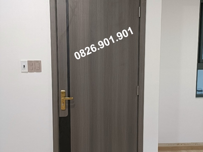 Cửa gỗ carbon 0