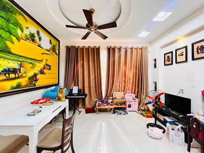 Cơ hội sở hữu  nhà mặt thạnh lộc 29, q12, 2660m2 dòng tiền 40tr/th  giá  chỉ 76 tỷ - 2