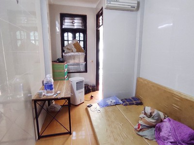 Mặt phố vũ hữu 50/54m 4t mt3.16 15 tỷ thanh xuân 2