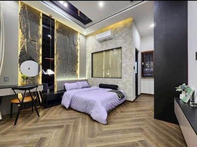 Chào bán nhà đẹp   villa 3 tầng cao cấp tại khu hòa cường, gần phan đăng lưu   hải châu, đà nẵng 1