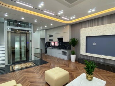 Bán nhà ngõ 640 nguyễn văn cừ, long biên, hà nội 0