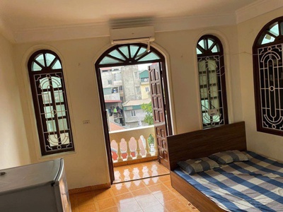 Cho thuê phòng đẹp rẻ giá 4tr2 tại trần khát chân, hai bà trưng 4