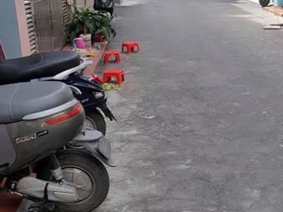 Cho thuê nhà ngõ 27 phố Trần Nhân Tông - khu trung tâm hành chính tỉnh Thái Bình, 2