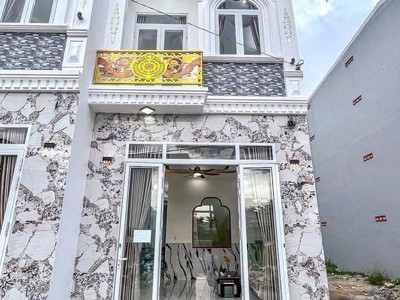  BÁN NHÀ MỚI XÂY - ĐƯỜNG LÊ HỮU NGHĨA - 2.1 TỶ -nhanh tay đừng bỏ lỡ 0