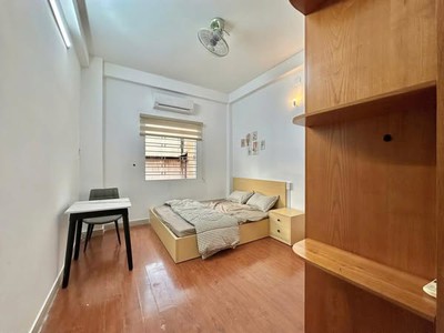 Nhà đường huỳnh mẫn đạt phường 7 quận 5. 2
