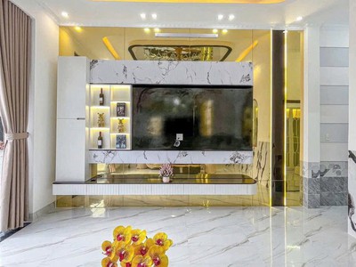  BÁN NHÀ MỚI XÂY - ĐƯỜNG LÊ HỮU NGHĨA - 2.1 TỶ -nhanh tay đừng bỏ lỡ 1