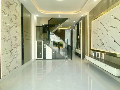  NGÔI NHÀ CỦA NHỮNG bình minh hạnh phúc 2