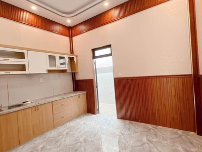  CHÍNH CHỦ BÁN GẤP   CƠ HỘI SỞ HỮU NHÀ 2 MẶT TIỀN ĐẮC ĐỊA ngay chung tâm thành phố tân an 0