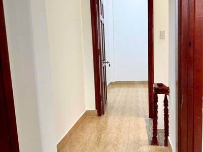  NHÀ ĐẸP  ĐỈNH CỦA CHÓP  - VỢ KÊU dọn về ở ngay 1