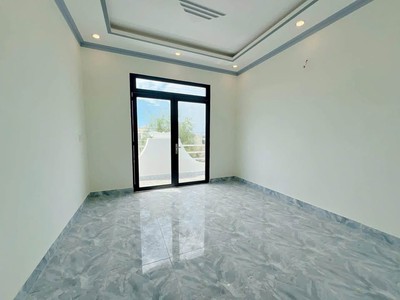  CHÍNH CHỦ BÁN GẤP   CƠ HỘI SỞ HỮU NHÀ 2 MẶT TIỀN ĐẮC ĐỊA ngay chung tâm thành phố tân an 1
