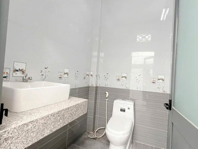  CHÍNH CHỦ BÁN GẤP   CƠ HỘI SỞ HỮU NHÀ 2 MẶT TIỀN ĐẮC ĐỊA ngay chung tâm thành phố tân an 2
