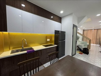  CHỊ GỬI NHỜ BÁN CĂN NHÀ XINH XẮN - ai cần vào ở ngay nè 1