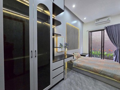 Nhà Đẹp Thủ Dầu 1 Bình Dương, Khu Dân Cư Đông, Gần Nhiều Tiện ích 1