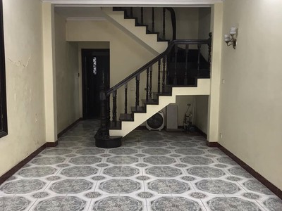 Bán nhà phố vương thừa vũ - thanh xuân, 90m2 oto tránh - kinh doanh - giá 25,9 tỷ 1
