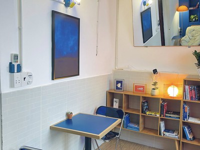 Cần sang mặt bằng cà phê quận 7, tp. hồ chí minh 4
