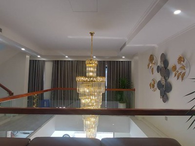 Bán nhà phân lô phú diễn, 79m2, 7 tầng, gần đại học tài nguyên môi trường, nhà đẹp, ở ngay 2