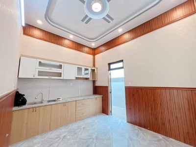  CHÍNH CHỦ BÁN GẤP   CƠ HỘI SỞ HỮU NHÀ 2 MẶT TIỀN ĐẮC ĐỊA ngay chung tâm thành phố tân an 3