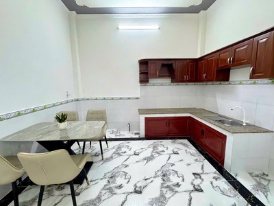  NHÀ ĐẸP  ĐỈNH CỦA CHÓP  - VỢ KÊU dọn về ở ngay 4