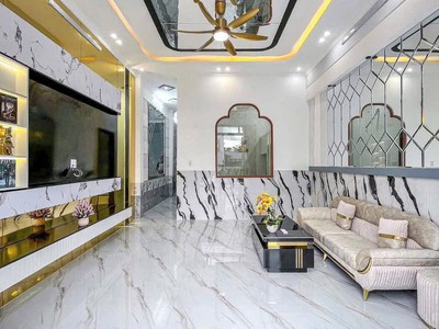  BÁN NHÀ MỚI XÂY - ĐƯỜNG LÊ HỮU NGHĨA - 2.1 TỶ -nhanh tay đừng bỏ lỡ 4