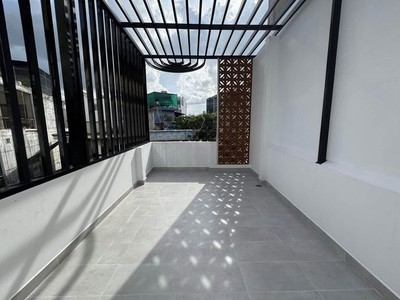   CHỊ GỬI NHỜ BÁN CĂN NHÀ XINH XẮN - ai cần vào ở ngay nè 3