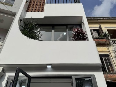   CHỊ GỬI NHỜ BÁN CĂN NHÀ XINH XẮN - ai cần vào ở ngay nè 4