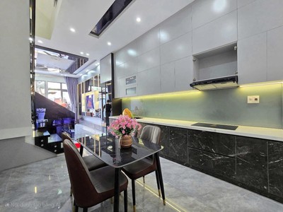 Nhà Đẹp Thủ Dầu 1 Bình Dương, Khu Dân Cư Đông, Gần Nhiều Tiện ích 3