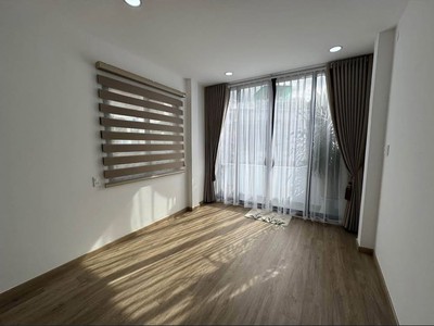   CHỊ GỬI NHỜ BÁN CĂN NHÀ XINH XẮN - ai cần vào ở ngay nè 5