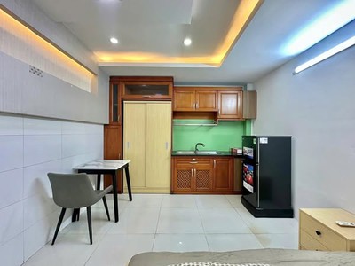 Nhà đường huỳnh mẫn đạt phường 7 quận 5. 1