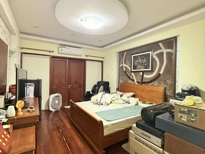 Nhà cư xá lữ gia phường 15 quận 11 3