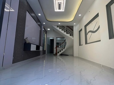 Bán nhà hẻm nguyễn bửu, quận 5 - gần trần hưng đạo, 3,8x14m, 4 tầng - 4 pn, 8,9 tỷ. 3