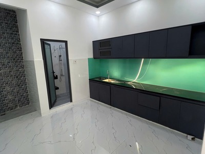 Bán nhà hẻm nguyễn bửu, quận 5 - gần trần hưng đạo, 3,8x14m, 4 tầng - 4 pn, 8,9 tỷ. 2