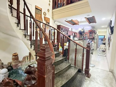 Nhà cư xá lữ gia phường 15 quận 11 2