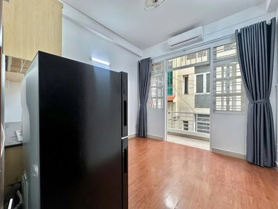 Nhà đường huỳnh mẫn đạt phường 7 quận 5. 0