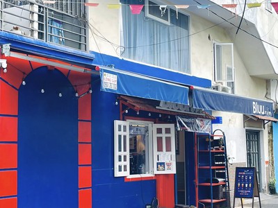 Cần sang mặt bằng cà phê quận 7, tp. hồ chí minh 0