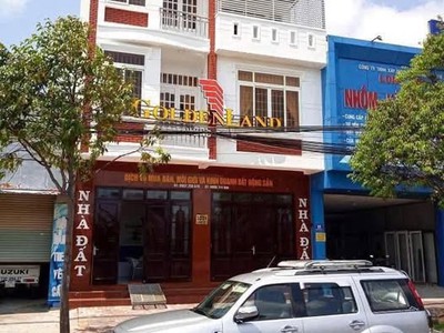 Chính chủ cần bán căn nhà 523a mặt đường 2/9 thuộc phường rạch dừa  vũng tàu mới sát nhập vào thành 0