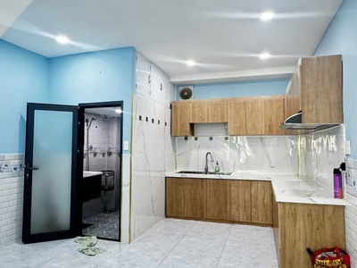  nhà đẹp hiếm có   âu dương lân, q8   sổ riêng   giá chỉ 3,9 tỷ 1