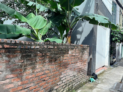 Bán lô đất cuối cùng gần bigc long biên- 53m2 ngang 4m, chủ bán gấp 5,1 tỷ 1