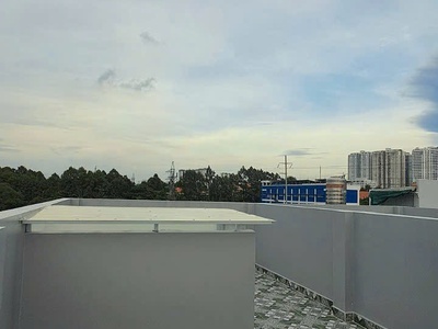  nhà đẹp hiếm có   âu dương lân, q8   sổ riêng   giá chỉ 3,9 tỷ 3