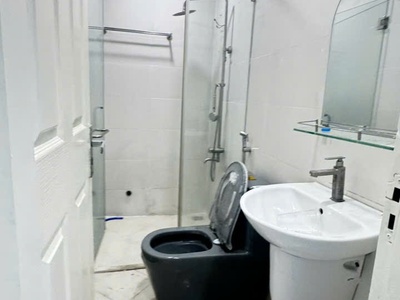  nhà đẹp hiếm có   âu dương lân, q8   sổ riêng   giá chỉ 3,9 tỷ 4