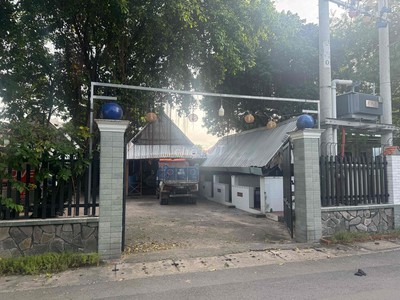 Cho thuê mặt bằng kinh doanh vị trí đẹp tại phường đông hoà, tp dĩ an 0