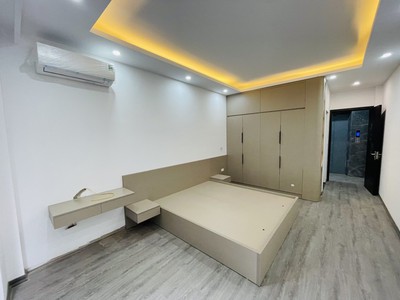 Lô góc trung tâm đống đa   thang máy   gần ôtô   40m2 chưa tới 10 tỷ 3
