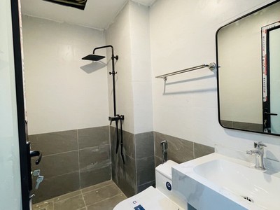 Lô góc trung tâm đống đa   thang máy   gần ôtô   40m2 chưa tới 10 tỷ 2