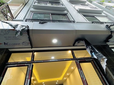 Lô góc trung tâm đống đa   thang máy   gần ôtô   40m2 chưa tới 10 tỷ 0