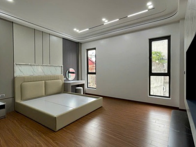 Bán nhà ngõ 640 nguyễn văn cừ, long biên, hà nội 1