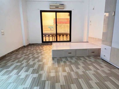 Vĩnh hưng, lĩnh nam, nhà 5 tầng, 3 ngủ, 1 bước ra phố, chỉ hơn 5 tỷ 2