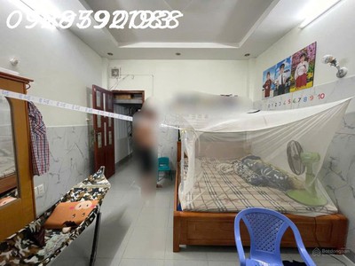 Bán nhà tân phú   58m    hẻm lê đình thám   2pn   giá chỉ 6.0 tỷ 2