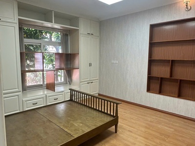 Bán biệt thự vườn đào, tây hồ - 290m  - mt 16m - view vườn hoa - vị trí đẹp - giá 143 tỷ 4